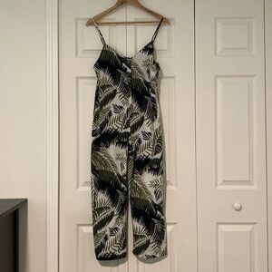 Topshop Jumpsuit